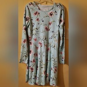 The Children's Place Dress XL 14